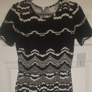 LulaRoe Amelia Dress